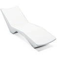thumbnail image 1 of Pool Lounger, in-Pool Chaise Lounger, Use in Pools with Shelves Up to 9 Inches Deep or Outside Pool Deck, Pool Lounge Chair for Sun Shelf, in-Pool Chaise Lounge Chairs, 1 of 8