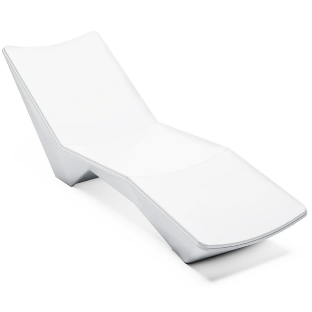 Pool Lounger, in-Pool Chaise Lounger, Use in Pools with Shelves Up to 9 ...