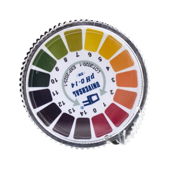 Pool Maintenance Kits Ph Test Paper Water Quality Testing Test Paper