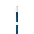thumbnail image 1 of Pool Master Anodized Telescopic Aluminum Pole with Inside Lock 2pc 12' - Blue/White, 1 of 1