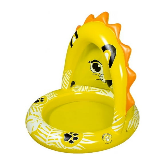 Pool Master Baby Lion Pool