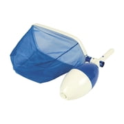Pool Master Easy Skim Bi-Directional Floating Swimming Pool Skimmer - Fits Most Poles 21 -