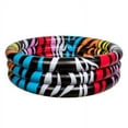 thumbnail image 1 of Pool Master Zebra Inflatable Pool, 1 of 3