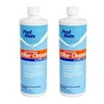 thumbnail image 1 of Pool Mate Liquid Filter Cleaner 2 Quarts, 1 of 2