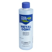 Pool Mate 1 Pt. Metal Out for Spas and Hot Tubs