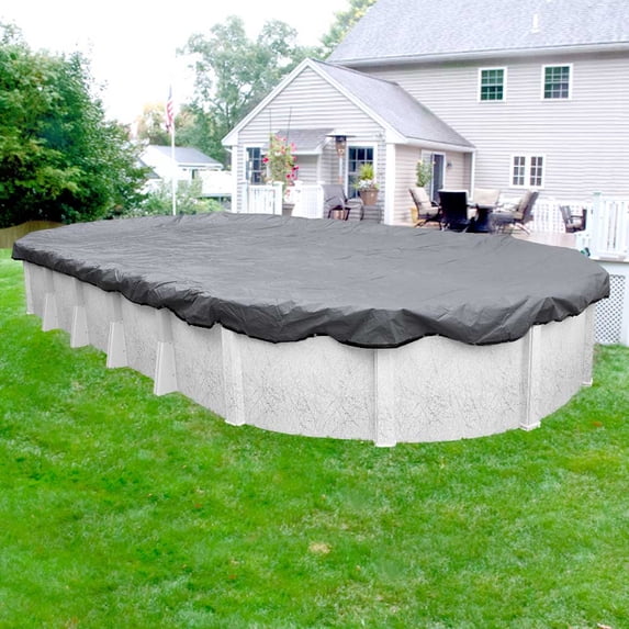 27 Ft Pool Cover