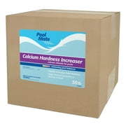 Pool Mate Calcium Increaser - 50 Lbs