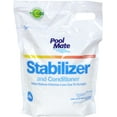 thumbnail image 1 of Pool Mate Chlorine Stabilizer and Conditioner for Swimming Pools, 1 of 3