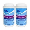 thumbnail image 1 of Pool Mate Granular Flocculant - 10 Lbs, 1 of 3