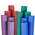Pool Mate Premium ExtraLarge Swimming Pool Noodles