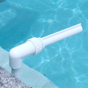 Pool Mate Waterfall Fountain for Swimming Pools