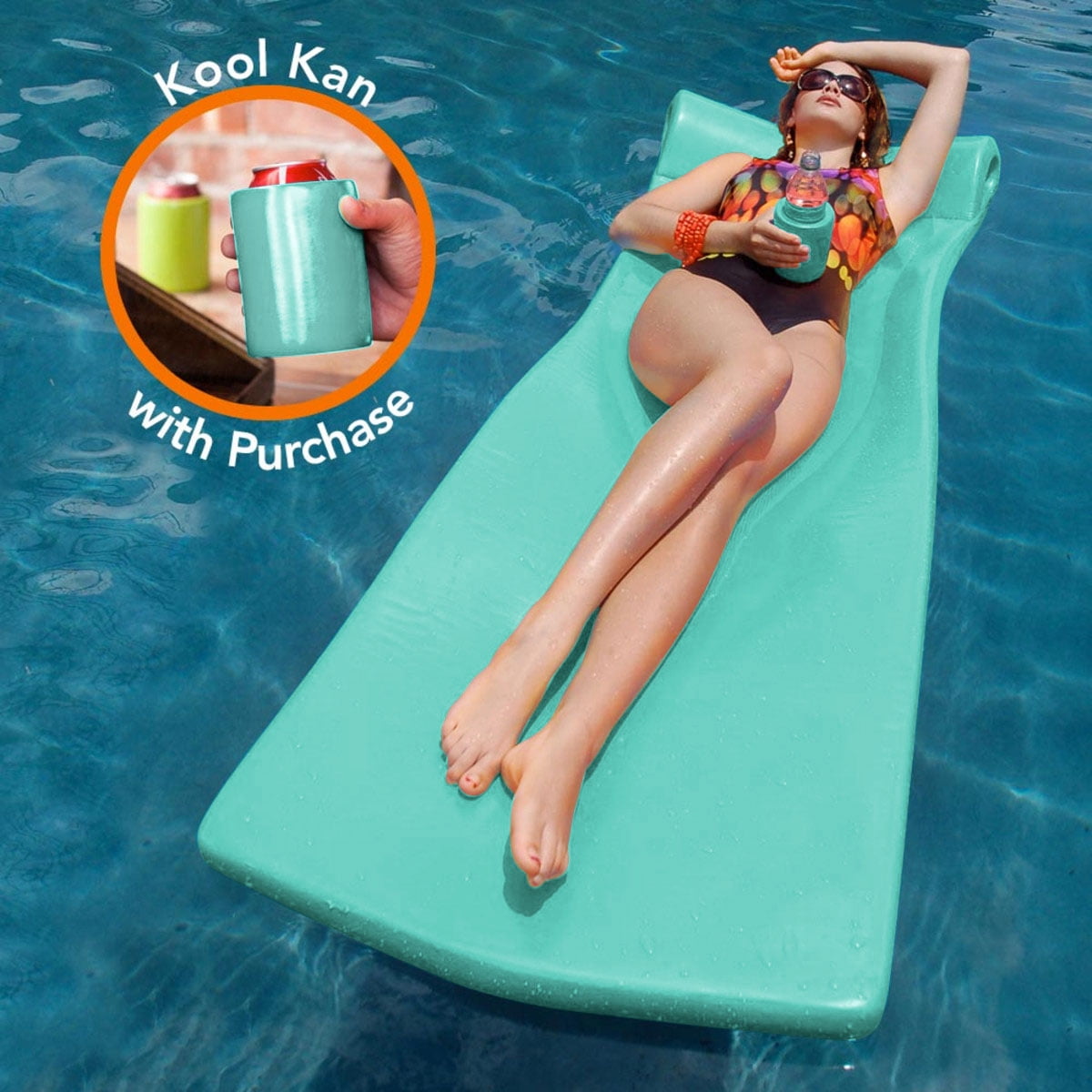 Foam Pool Floats