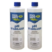 Pool Mate pH Stabilizer - 2 Quarts