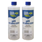 Pool Mate pH Stabilizer - 2 Quarts