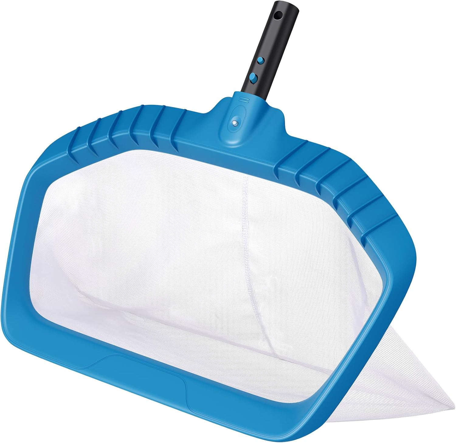Pool Cleaner With Netr Pool Net, Heavy Duty 17