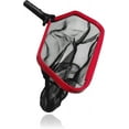 Pool Net Pool Skimmer Net with Deep Bag 19.5" Extra Heavy Duty Leaf