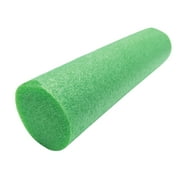 Pool Noodle, 51 Inch Hollow Foam Pool Swim Noodle Jumbo, Bright Foam Noodles for Swimming, Floating and Craft Projects