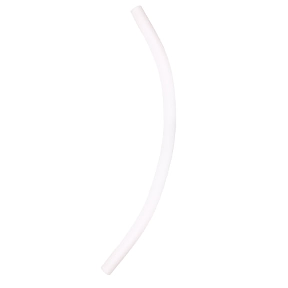 Pool Noodle 60 Inch Jumbo Foam Pool Noodle Float, Thick Hollow Foam Swim Noodle for Pool Floating, Swimming Training, DIY Craft Foam Tube, Pool Padding Bumper Protection, Beach Pool Party Supplies
