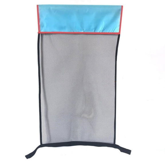 Pool Noodle Chair Net Floating Chair Novelty Bright Color Pool Floating Chair