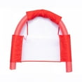 thumbnail image 1 of Pool Noodle Floating Mesh Chair for Floating Pool Noodle, Pool Noodle Not Included, Only Swimming Net Lounge Chair Seat, Great for Water Relaxation, 1 of 8