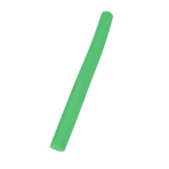 Pool Noodle, Green Pack Of 59" Large Hollow Foam Pool Swim Noodle Green 60 Inch Swim Noodles for Swimming Floating and Craft Projects, Pool Toy, Floating Training Device, Exercise Aid, Craft Projects
