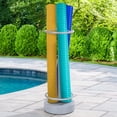 thumbnail image 1 of Sunjoy Palm Harbor Pool Noodle Storage, 1 of 8