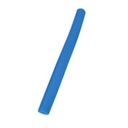 Pool Noodles Foam Jumbo - 59" Soft Large Rainbow Foam Noodle Tube, 6 Colors Bulk Swim Noodles, Multi-Purpose, Pool Toy, Floating Training Device, Exercise Aid, Craft Projects