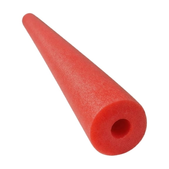 Pool Noodles Foam, Multicolor Soft Floating Foam Tube, Rainbow Thick Noodles for Floating, Multi Purpose Swimming Pool Noodle Bulk for Craft Projects, 47.24 Inch