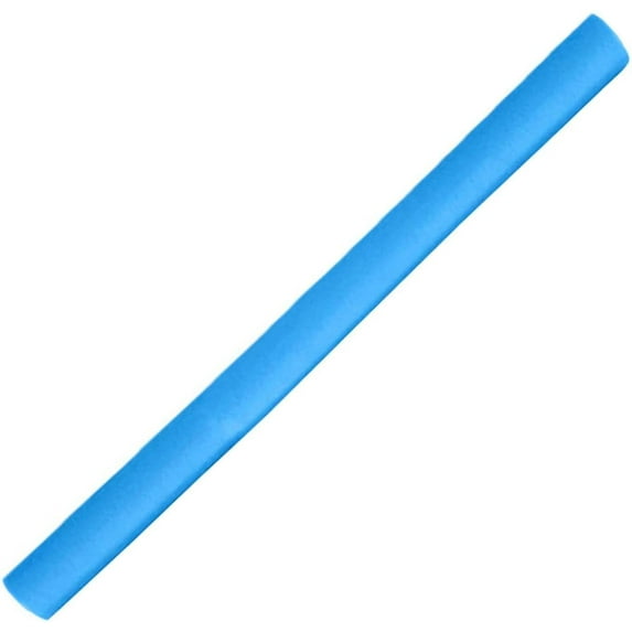 Pool Noodles Foam, Pool Noodles 1 Pack, Swim Noodles Foam, 60 Inch Hollow Foam Pool Swim Noodles, Floating Pool Noodles Foam Tube, Super Thick Noodles for Floating in The Swimming Pool