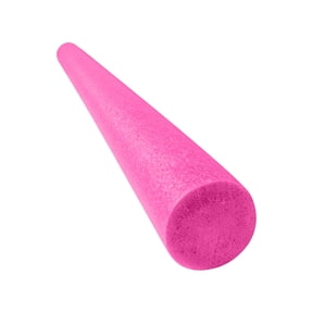 Pool Noodles Solid Deluxe Extra Long Oodles of Noodles 3 Pack, Durable Floating Foam Tubes, Premium Foam Noodle for Swimming Crafts Exercise Water Activities, 59"