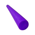 thumbnail image 1 of Pool Noodles Solid Foam Float Bar Durable Lightweight Water Buoyancy Equipment, Hollow Swimming Sponge Stick for Swimming Pool Activity Recreation, 1 of 6
