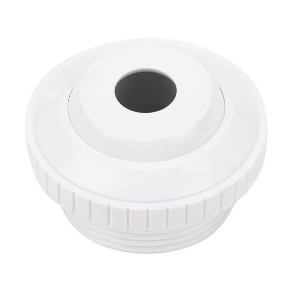 Pool Nozzle, Pool Jet Nozzle, 1.5" Male Thread Garden Swimming Pool Accessory For Replacement Outlet Pool Replacement Kit Pool