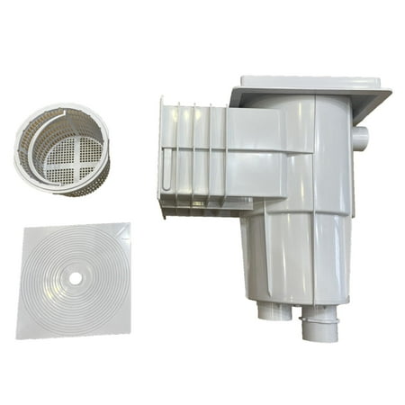 Pool Nozzle Water Outlet Sewage Device Standard Easily Installed Style A