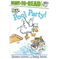 thumbnail image 1 of Pre-Owned Pool Party!/Ready-To-Read Level 2 (Paperback) 1534454179 9781534454170, 1 of 1