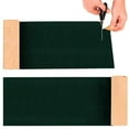 thumbnail image 1 of Pool Patch Repair Kit 2 Rolls 8x40 Inch, PoolSafety Cover Patch Kit Self Adhesive, Swimming Pool Cover Repair Kit Green, 1 of 7