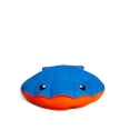 thumbnail image 1 of Big Joe Pool Petz Large Clam Animal Pool Toy Float, Clam Shape Mesh, Quick Draining Fabric, 2 feet, 1 of 10
