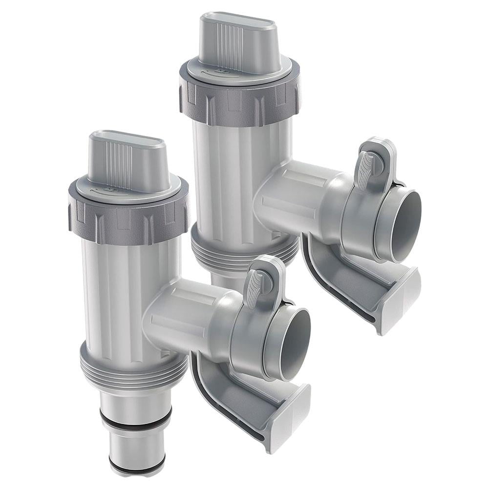 Pool Plunger Valves Are Suitable For Aboveground Parts and Accessories