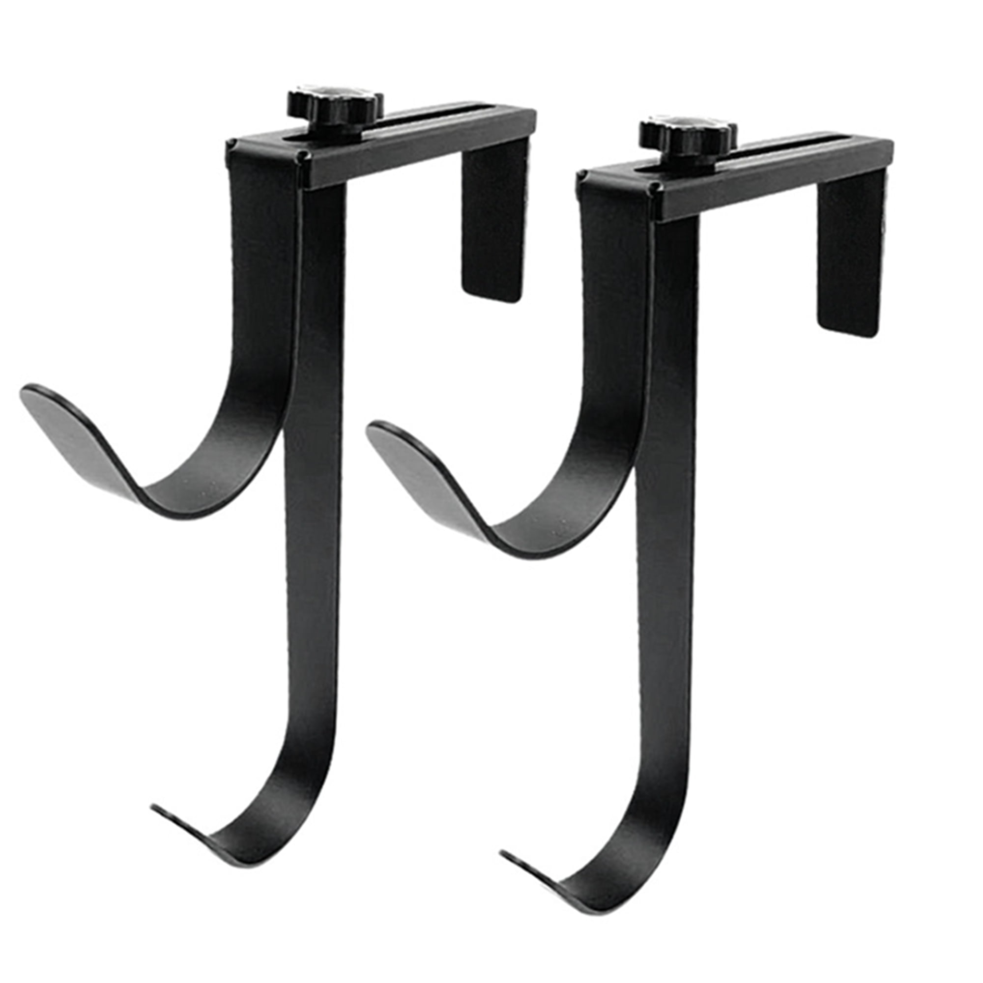 Pool Pole Hooks Fence Hangers Swimming Pool Accessories for Pool Fence, Skimmer,Wall