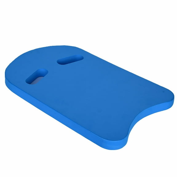 Pool Pool Accessories Swimming Kickboard EVA Foam Float Board Blue Safe Pool Training Aid Adults Children Tool