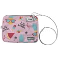 thumbnail image 1 of Pool Pouch, Medium, Hello Summer, 1 of 2