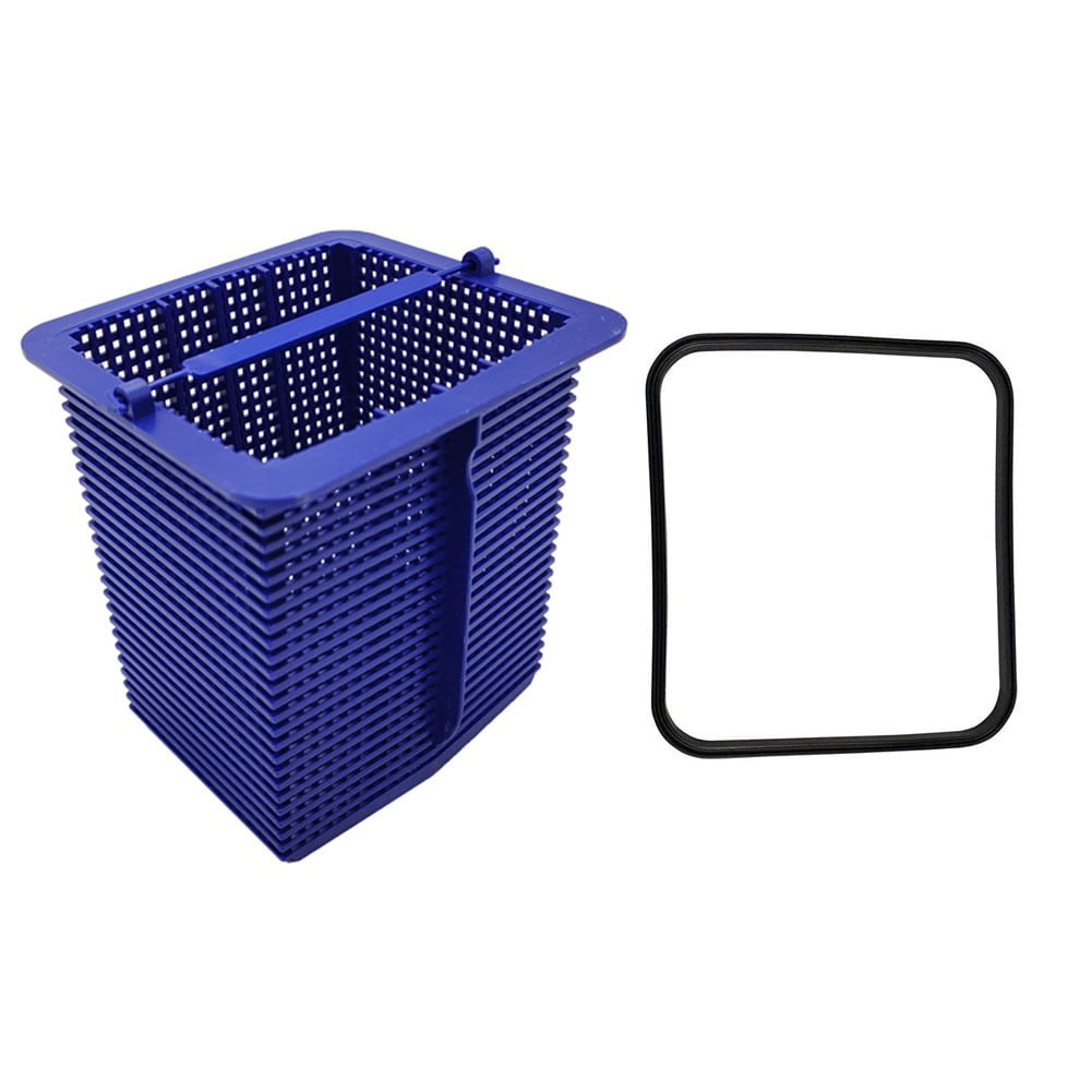 Pool Pump Basket+Oring For Hayward SuperPump SPX1600M B167 For