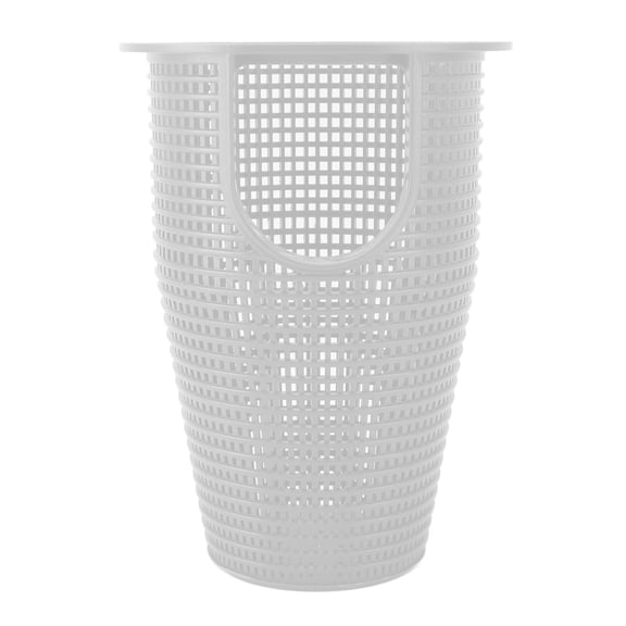 Pool Pump Basket Replacement, Durable Rubber Strainer For Efficient Filtration, Easy Install
