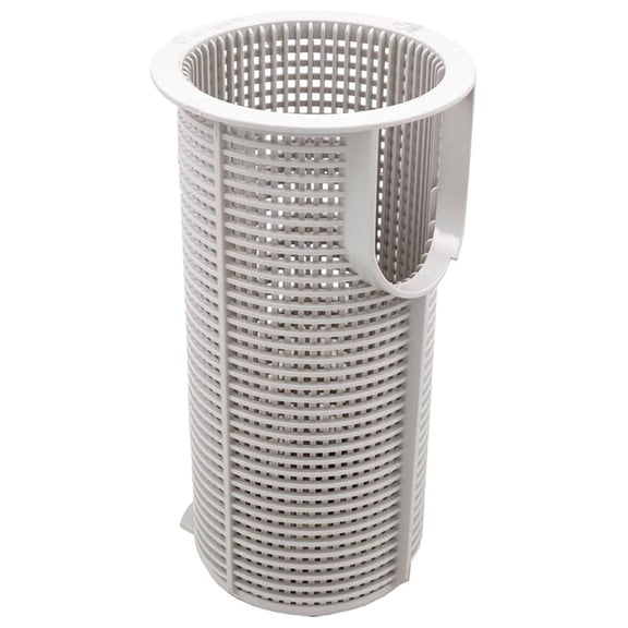 Pool Pump Basket Replacement SPX2800M for Max-Flo SP1800 SP2800 Pumps - Heavy Duty Skimmer Basket for Pool Filtration System
