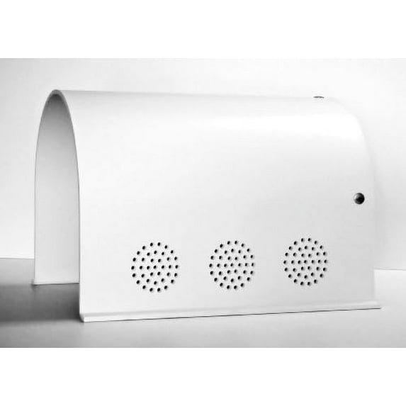 Pool Pump Cover - Protects & Covers Motor for Sprinkler, Well, Spa - Model 2PMC16