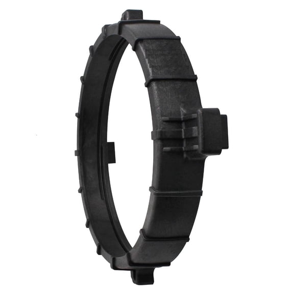Pool Pump Lid Locking Component Convenient Inground Pool Pump Part Plastic Rings