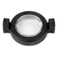Pool Pump Lid w/Locking Ring and Gasket Compatible with Jandy Plushp