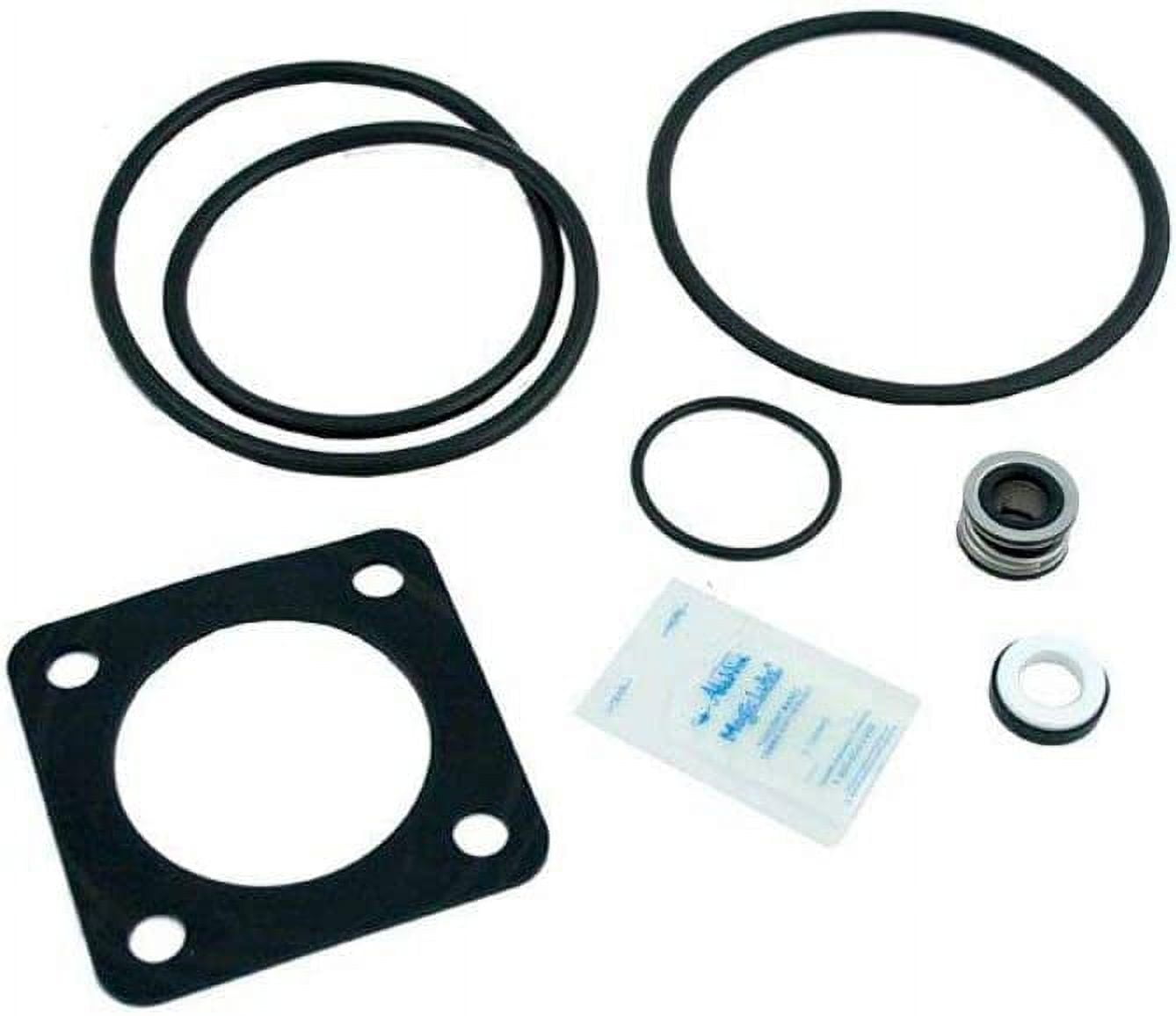 O-Ring Rebuild Kit For Sta-Rite P2RA & P2R Dura-Glas MaxeGlas Pre 1998