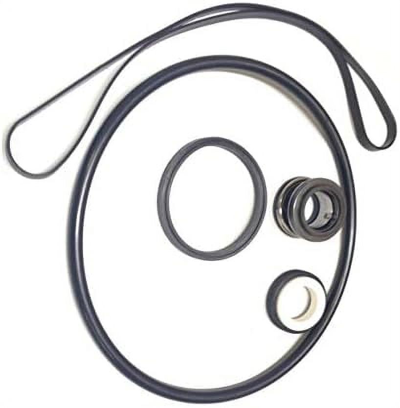 Pool Pump ORing Seal Repair Kit for Hayward(R) Super Pump Series 3000X