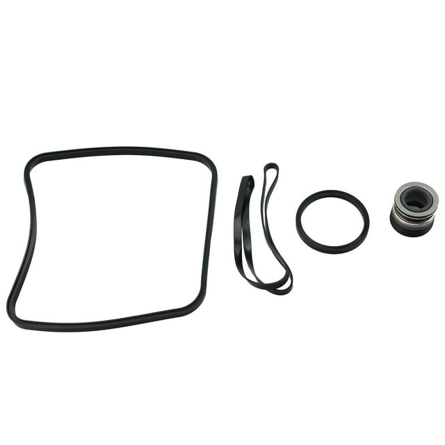 Pool Pump ORing Seal Repair Kit for Hayward Super Pump SP2600 1600