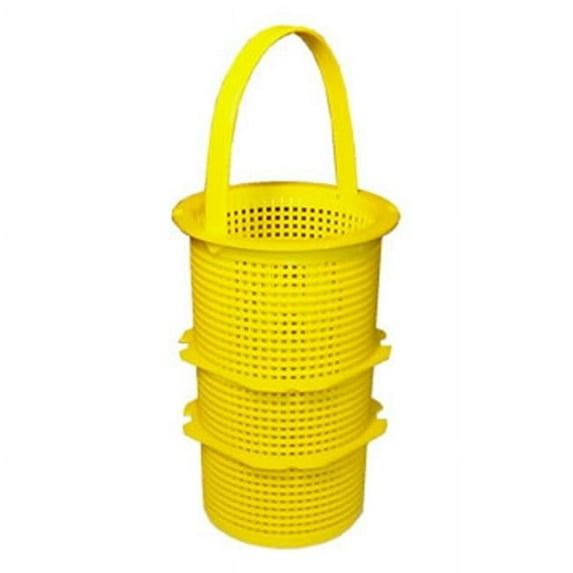 Pool Pump Replacement Basket
